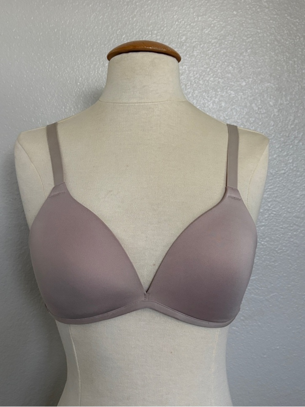 Muji Wireless T-Shirt Bra